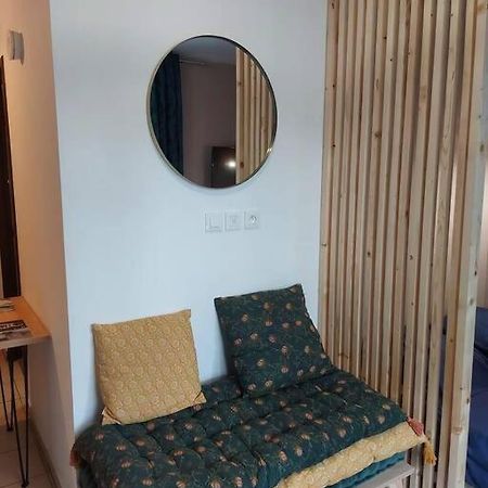 Studio Macadamia Saint-Denis Extérieur photo